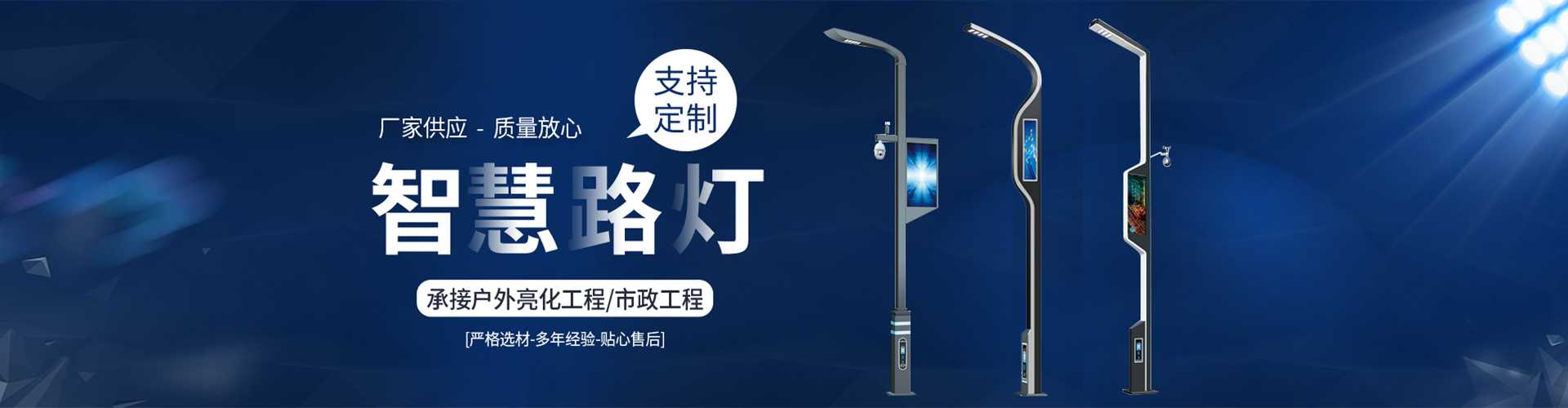 猇亭区太阳能路灯定制厂家